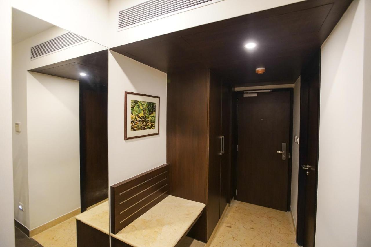 โรงแรมชาคะ เชนไน ภายนอก รูปภาพ